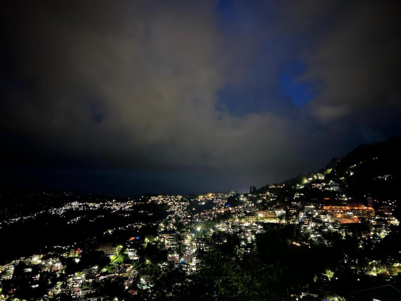 Hotel Himalayan Gorkha Retreat II Free Parking Darjeeling  Exterior foto