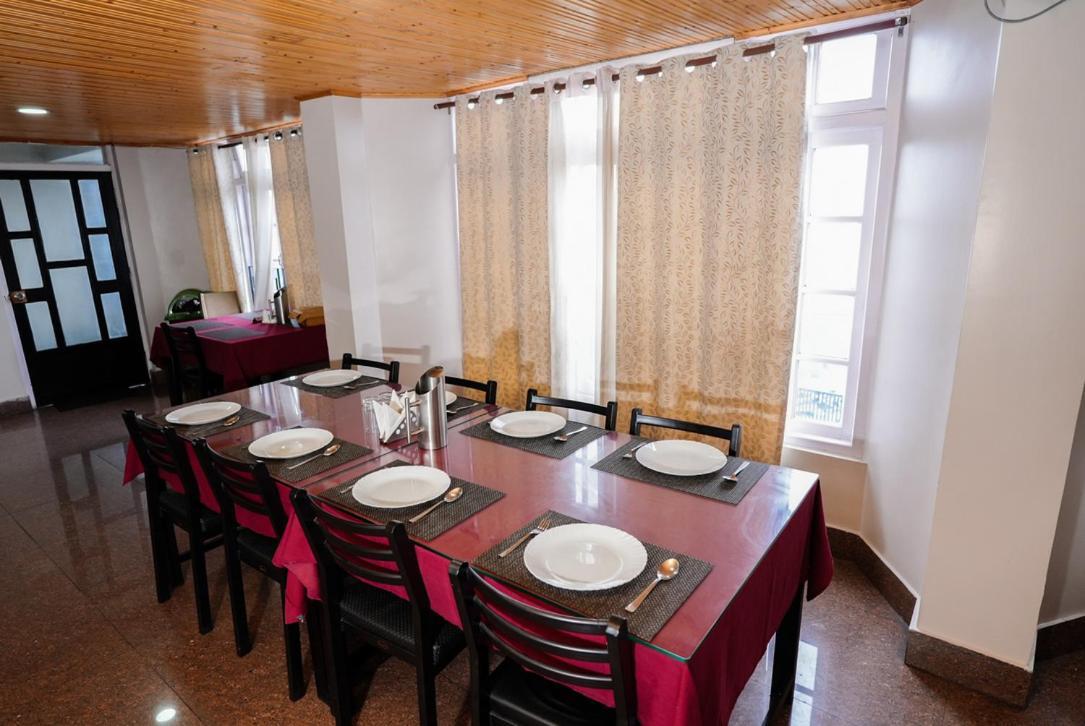 Hotel Himalayan Gorkha Retreat II Free Parking Darjeeling  Exterior foto