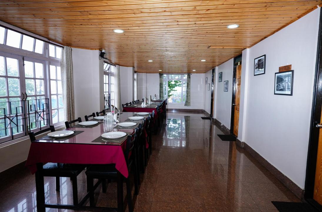 Hotel Himalayan Gorkha Retreat II Free Parking Darjeeling  Exterior foto