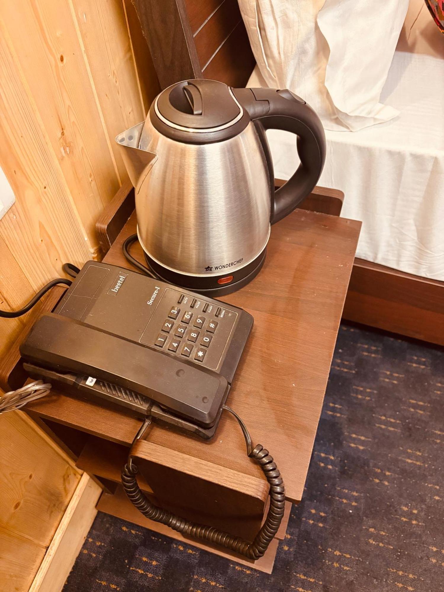 Hotel Himalayan Gorkha Retreat II Free Parking Darjeeling  Exterior foto