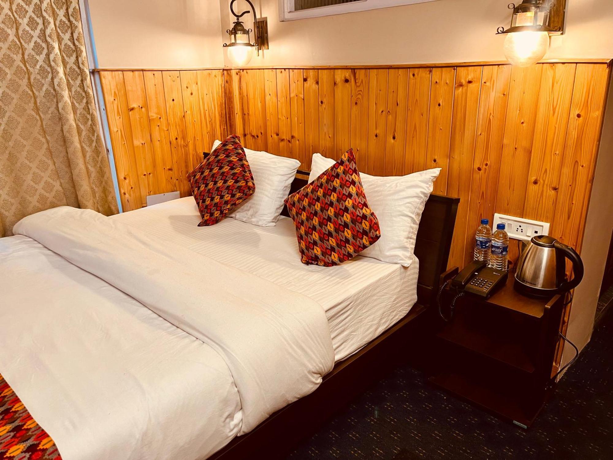 Hotel Himalayan Gorkha Retreat II Free Parking Darjeeling  Exterior foto