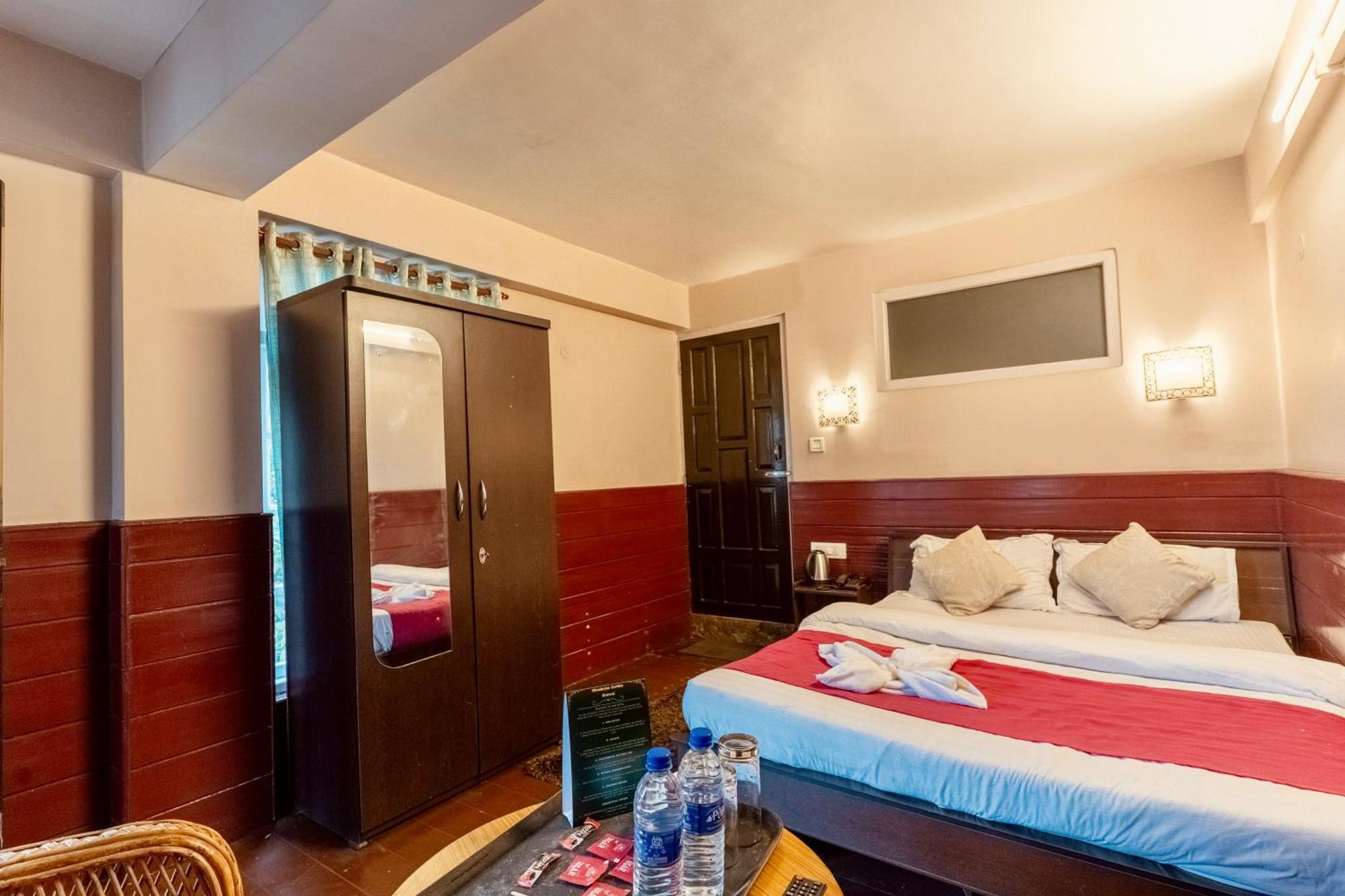 Hotel Himalayan Gorkha Retreat II Free Parking Darjeeling  Exterior foto