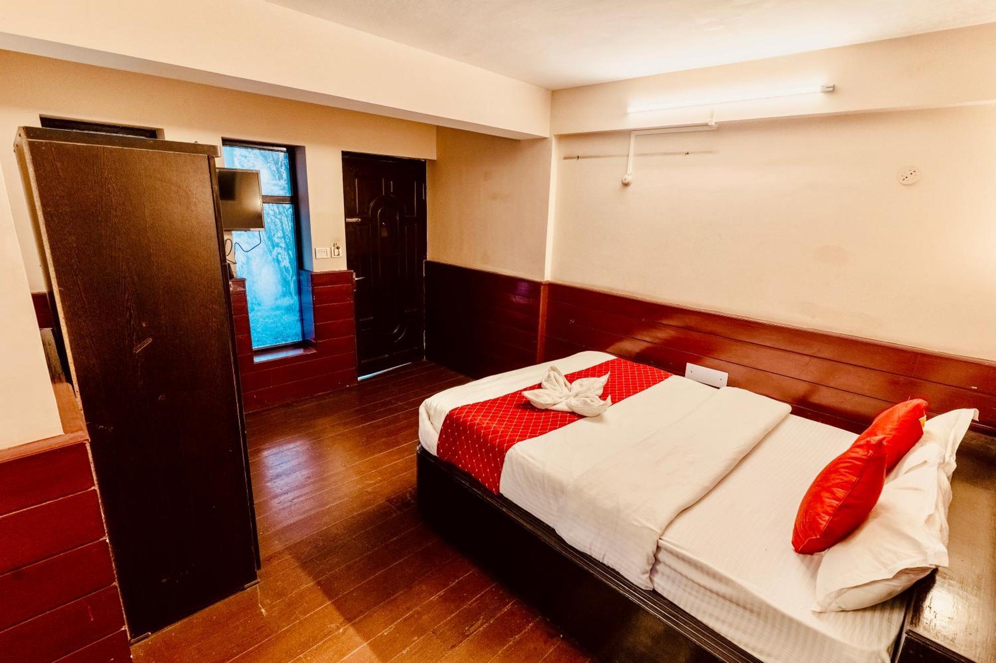 Hotel Himalayan Gorkha Retreat II Free Parking Darjeeling  Exterior foto