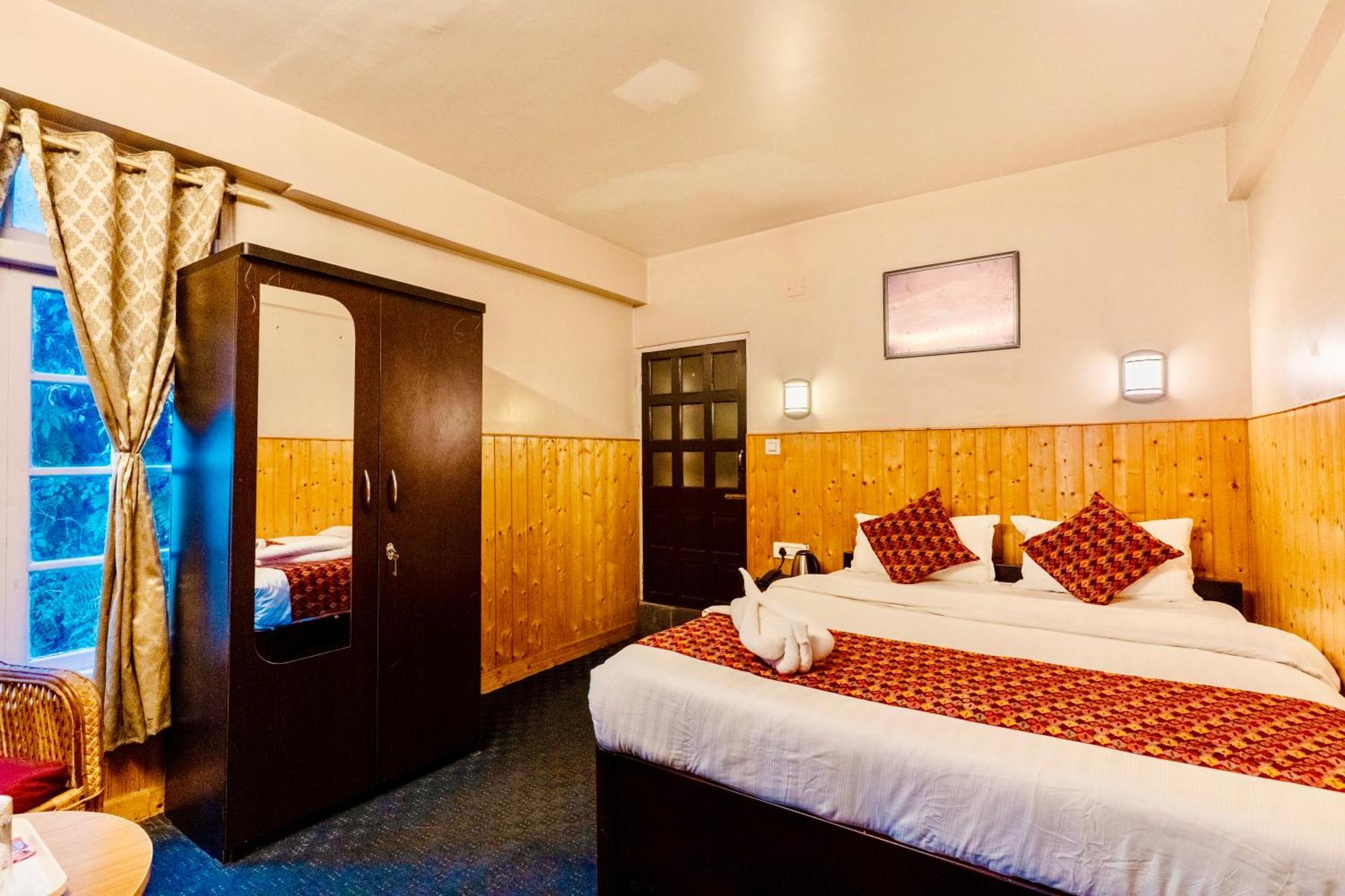 Hotel Himalayan Gorkha Retreat II Free Parking Darjeeling  Exterior foto