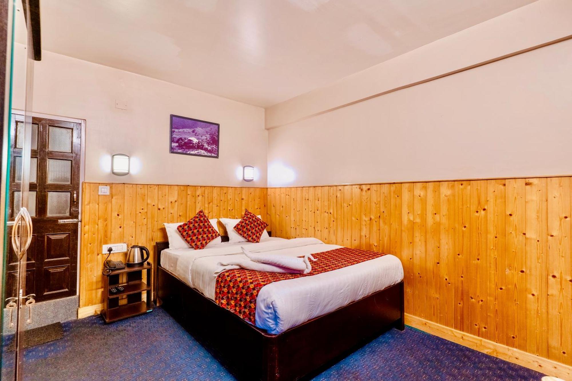 Hotel Himalayan Gorkha Retreat II Free Parking Darjeeling  Exterior foto