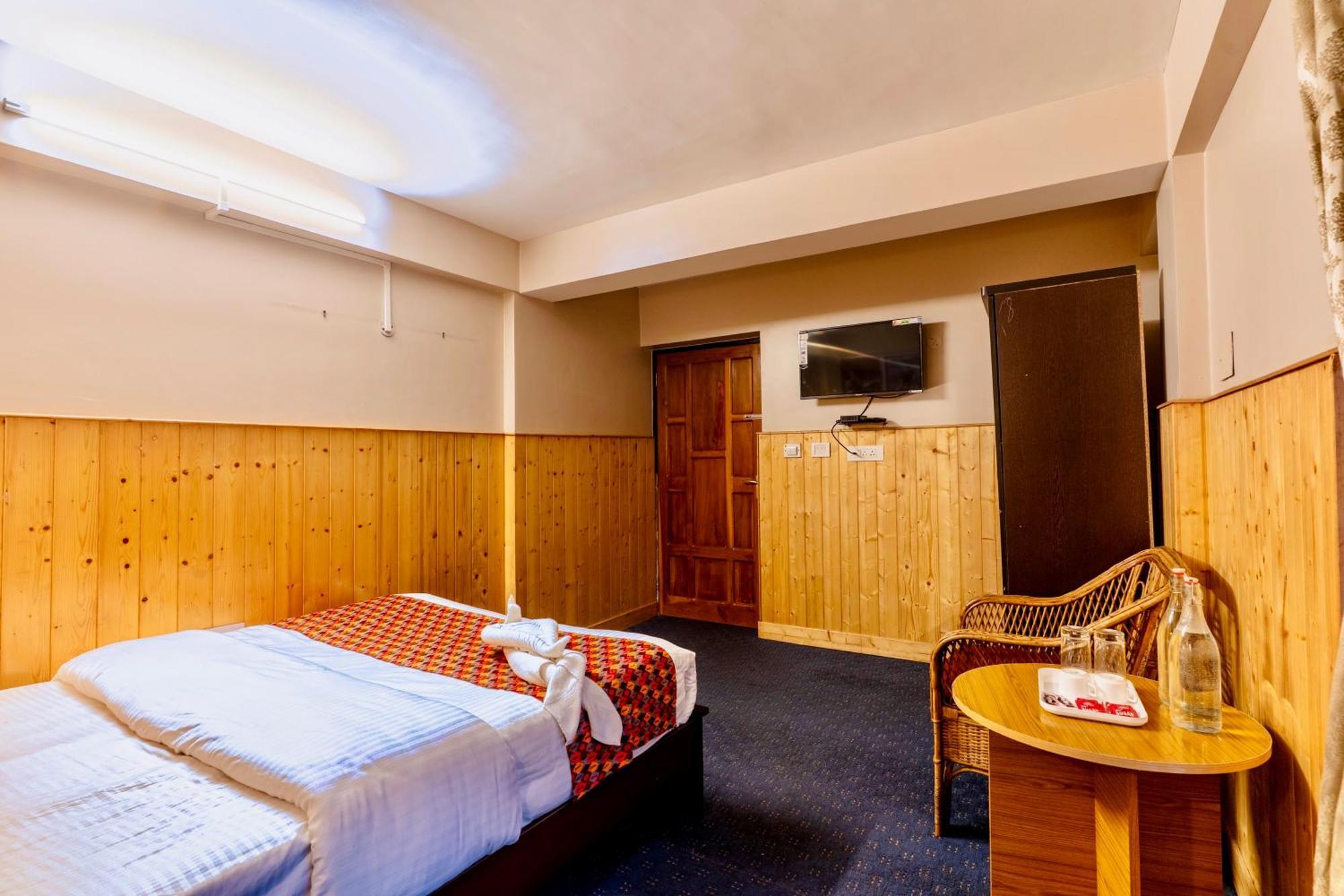 Hotel Himalayan Gorkha Retreat II Free Parking Darjeeling  Exterior foto