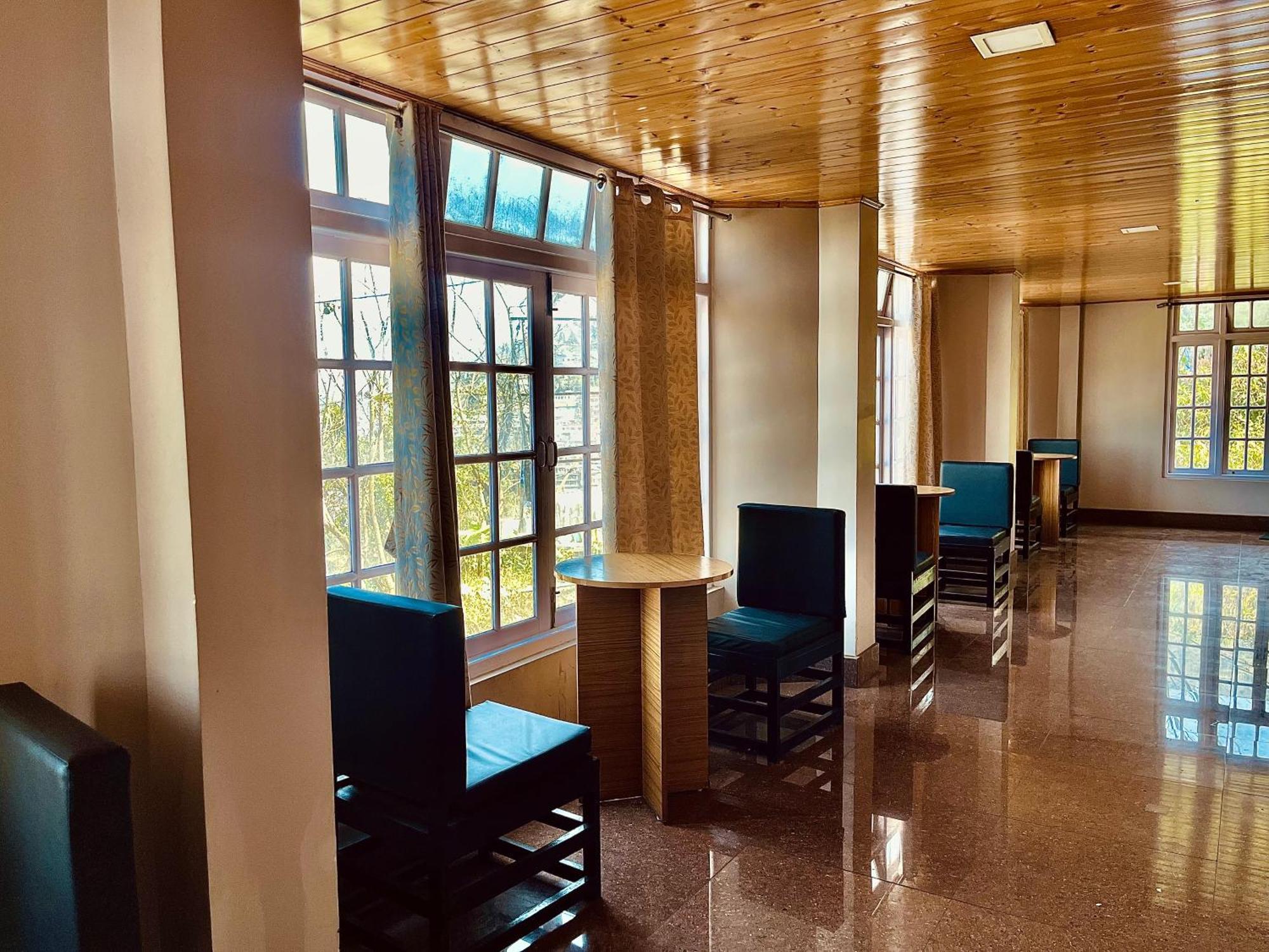 Hotel Himalayan Gorkha Retreat II Free Parking Darjeeling  Exterior foto