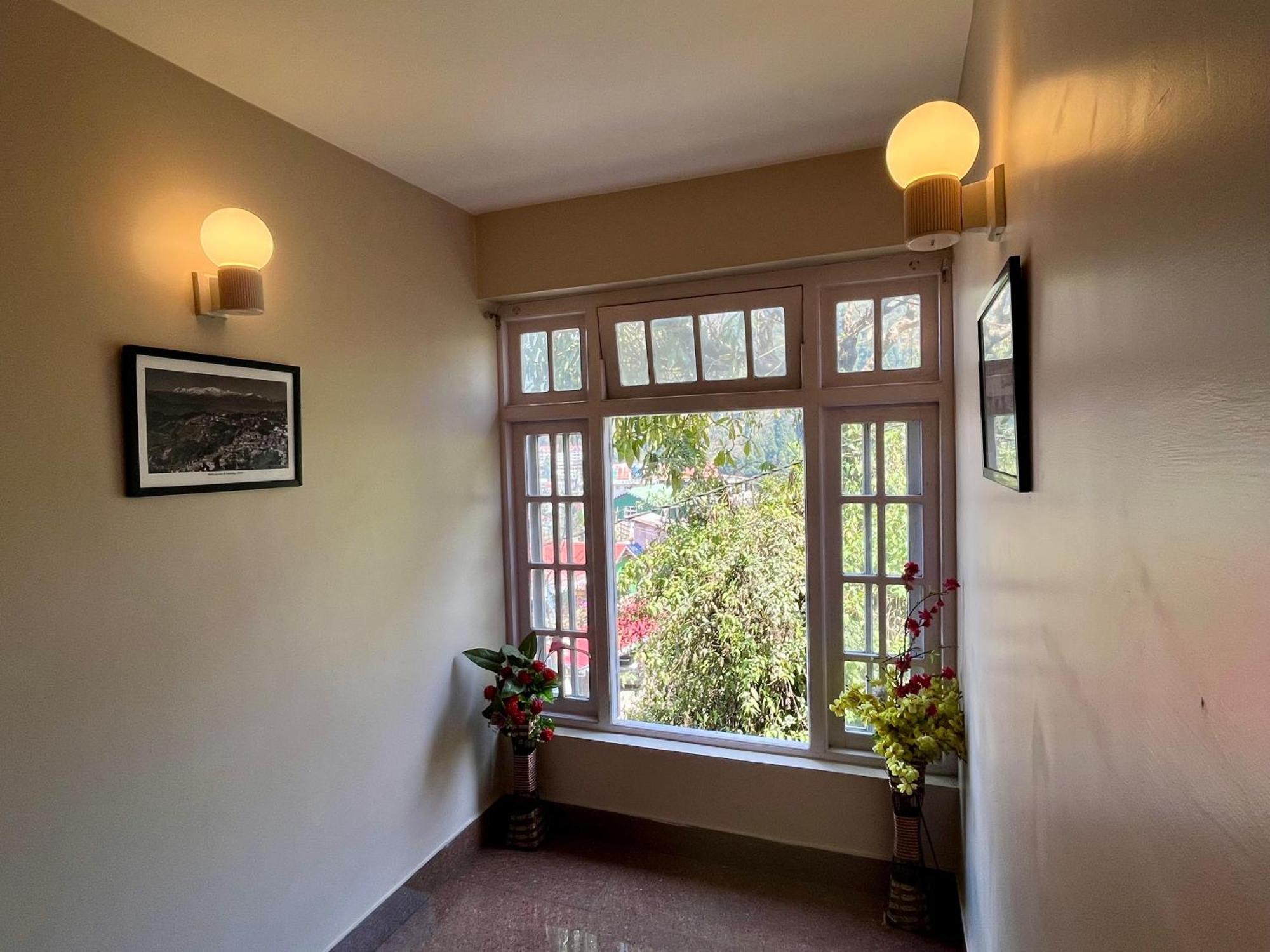 Hotel Himalayan Gorkha Retreat II Free Parking Darjeeling  Exterior foto